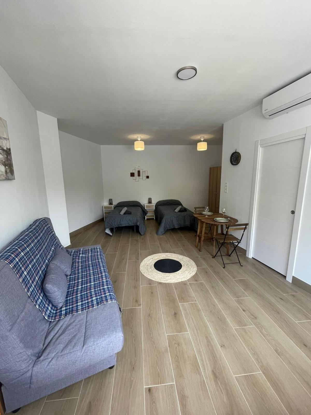 Apartamento Sayonara 8d Málaga